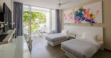 Taru Villas Tangalle Social - Tangalle