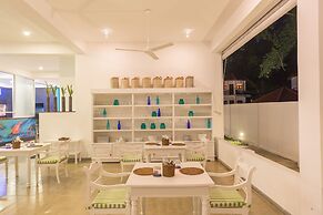 Taru Villas Tangalle Social - Tangalle