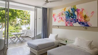 Taru Villas Tangalle Social - Tangalle