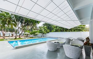 Taru Villas Tangalle Social - Tangalle