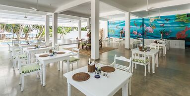Taru Villas Tangalle Social - Tangalle