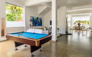 Taru Villas Tangalle Social - Tangalle