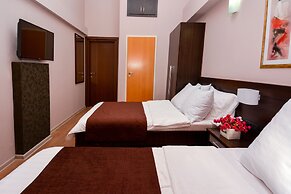Istanbul Hotel