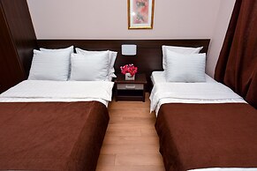 Istanbul Hotel