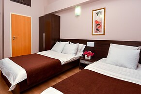 Istanbul Hotel