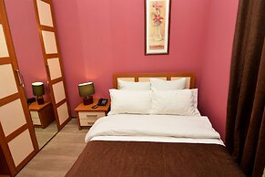 Istanbul Hotel
