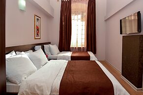 Istanbul Hotel