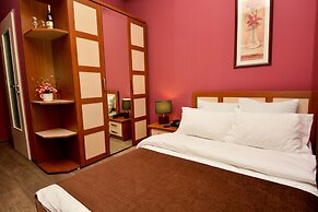Istanbul Hotel