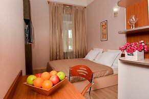 Istanbul Hotel
