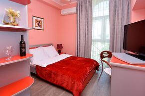 Istanbul Hotel