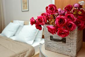 Istanbul Hotel