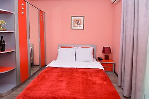 Istanbul Hotel