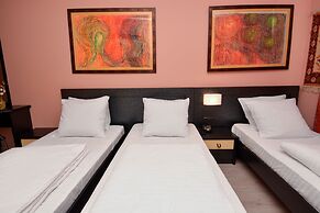 Istanbul Hotel
