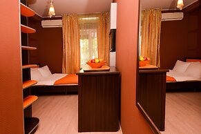Istanbul Hotel
