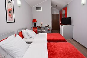Istanbul Hotel