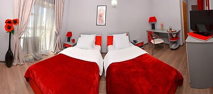 Istanbul Hotel