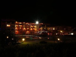 Hotel Grand