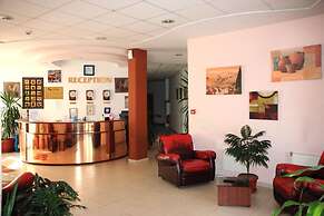 Hotel Grand