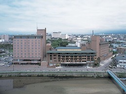 Yunokawa Kanko Hotel Shoen