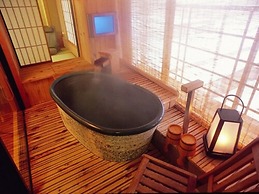 Yunokawa Kanko Hotel Shoen