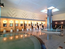 Yunokawa Kanko Hotel Shoen