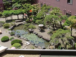 Yunokawa Kanko Hotel Shoen