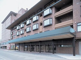 Yunokawa Kanko Hotel Shoen