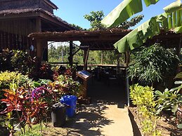 Hill Top Resort