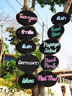 Hill Top Resort