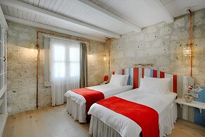 Alakapi Hotel & Villas