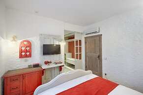 Alakapi Hotel & Villas