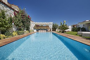 Alakapi Hotel & Villas