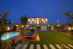 Alakapi Hotel & Villas