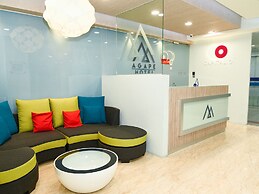 Super OYO Capital O 1225 Agape Hotel Selayang