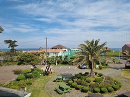 Jeju Again Olle pension