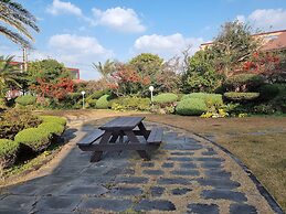 Jeju Again Olle pension