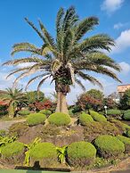 Jeju Again Olle pension