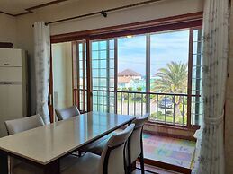 Jeju Again Olle pension