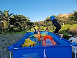 Jeju Again Olle pension