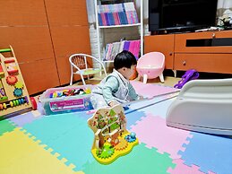 Jeju Again Olle pension