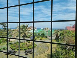 Jeju Again Olle pension