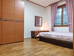 Jeju Again Olle pension