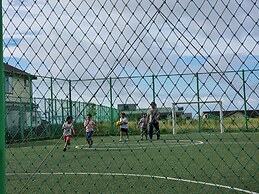 Jeju Again Olle pension