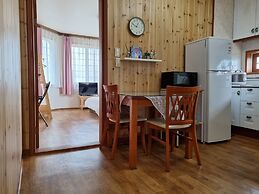 Jeju Again Olle pension