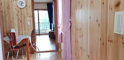 Jeju Again Olle pension