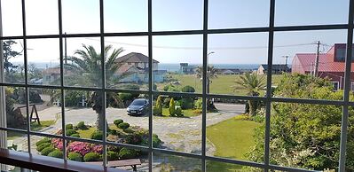 Jeju Again Olle pension