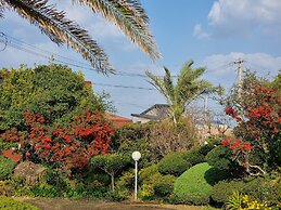 Jeju Again Olle pension