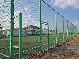 Jeju Again Olle pension