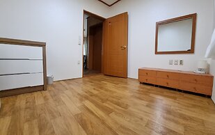 Jeju Again Olle pension