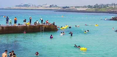 Jeju Again Olle pension